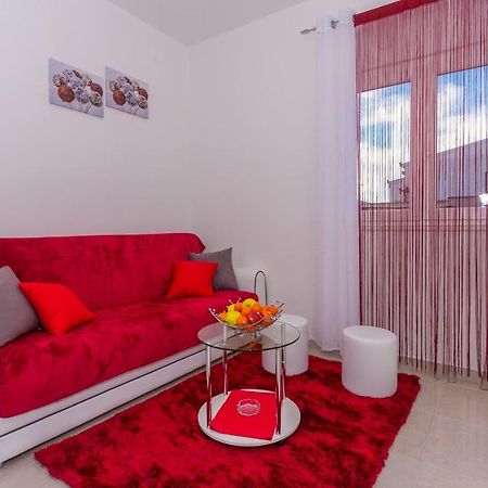 Apartment Ema Сплит Экстерьер фото