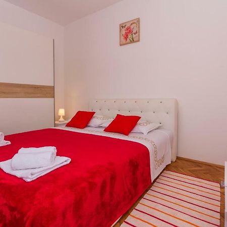 Apartment Ema Сплит Экстерьер фото
