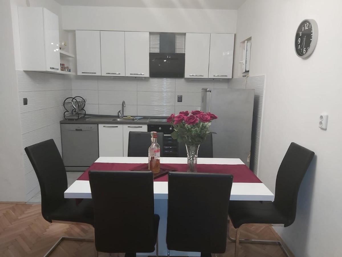 Apartment Ema Сплит Экстерьер фото