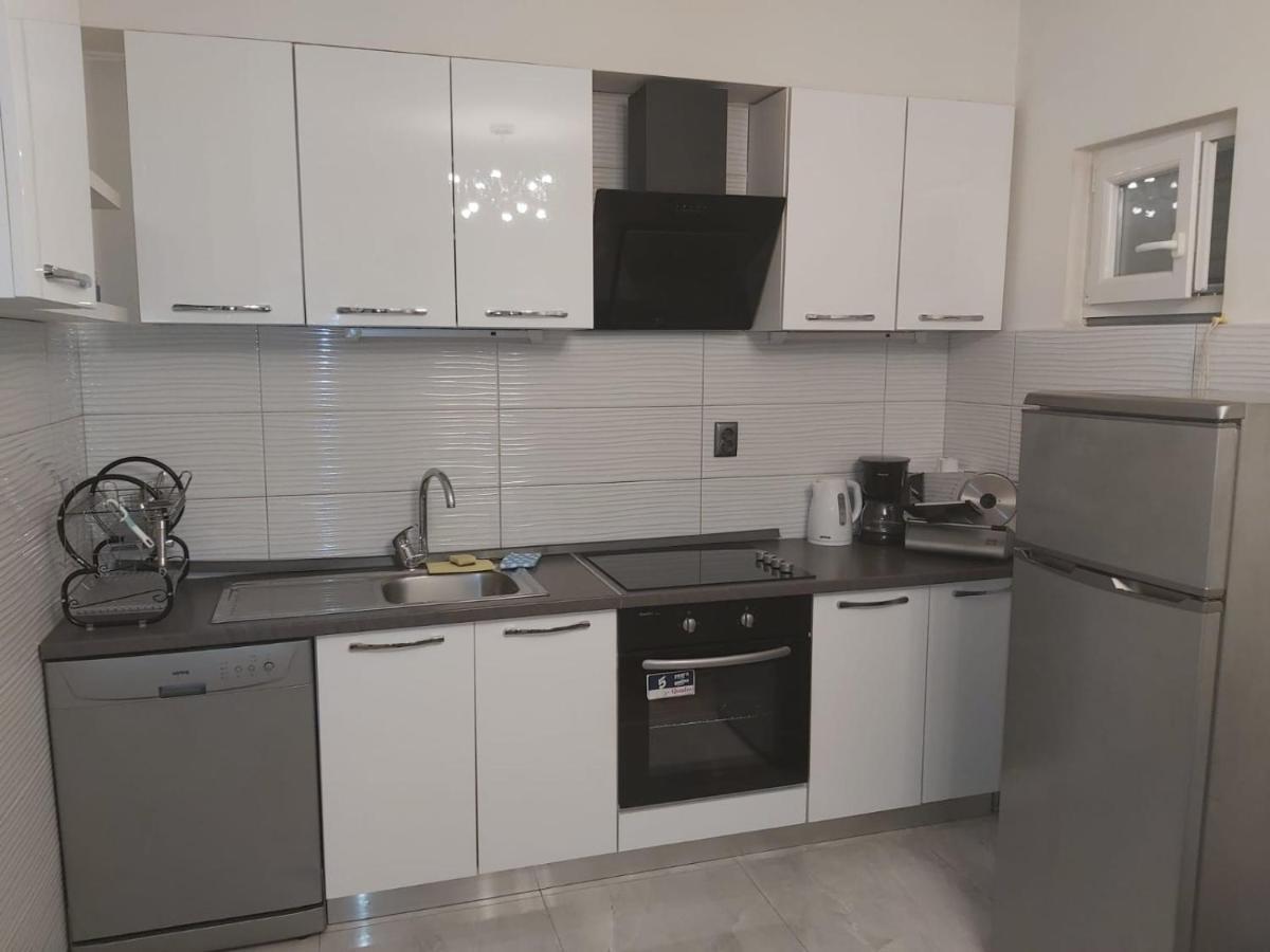 Apartment Ema Сплит Экстерьер фото