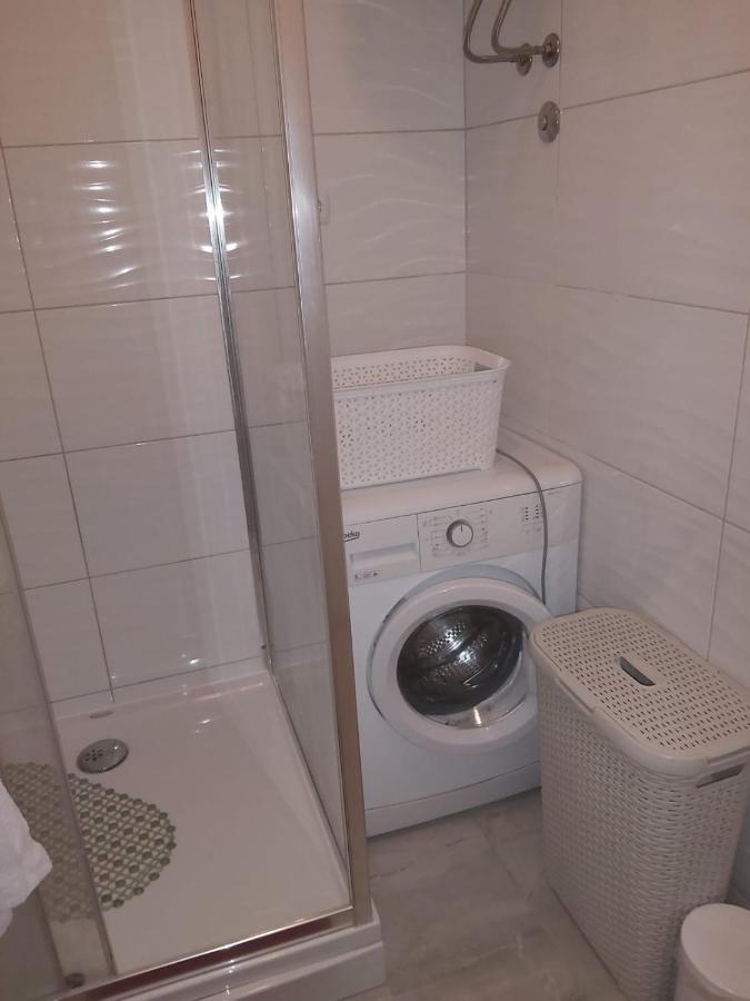 Apartment Ema Сплит Экстерьер фото