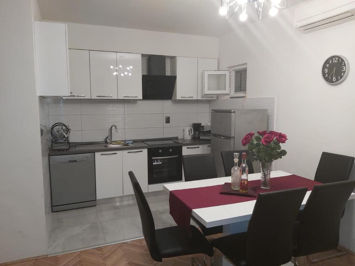 Apartment Ema Сплит Экстерьер фото