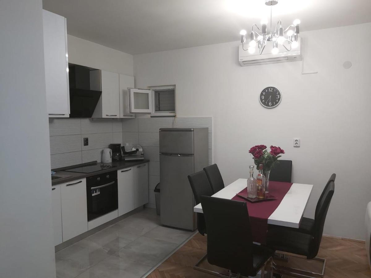 Apartment Ema Сплит Экстерьер фото