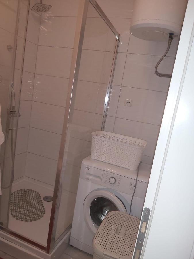 Apartment Ema Сплит Экстерьер фото