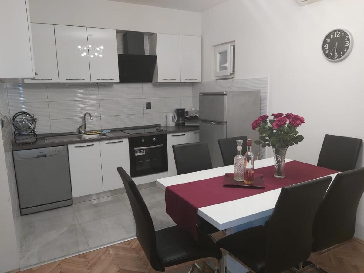 Apartment Ema Сплит Экстерьер фото