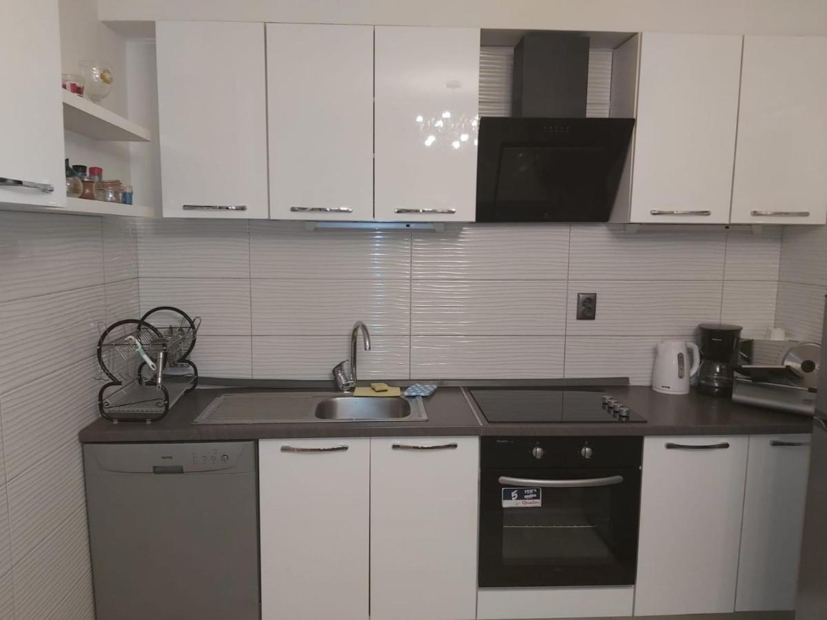 Apartment Ema Сплит Экстерьер фото