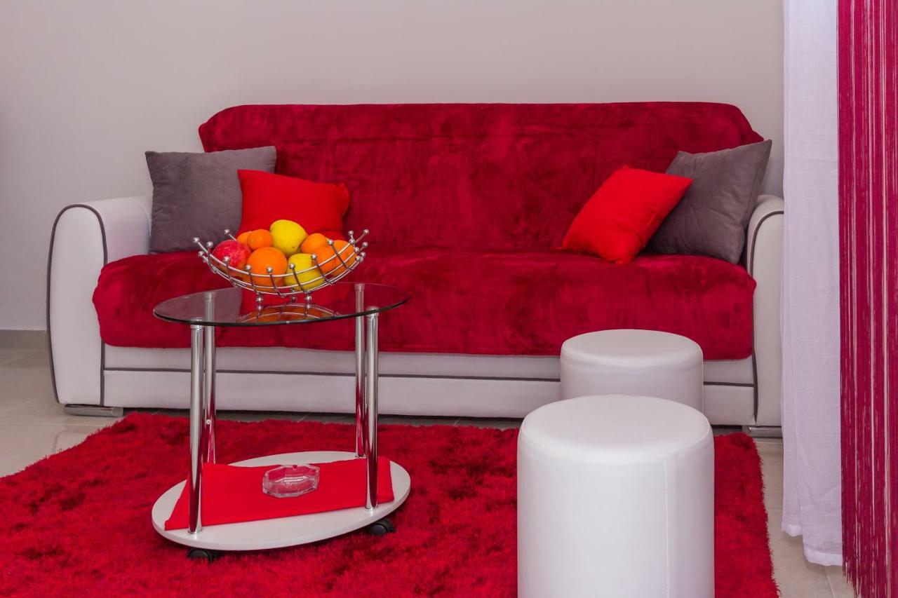 Apartment Ema Сплит Экстерьер фото