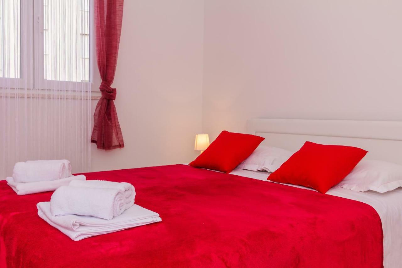 Apartment Ema Сплит Экстерьер фото