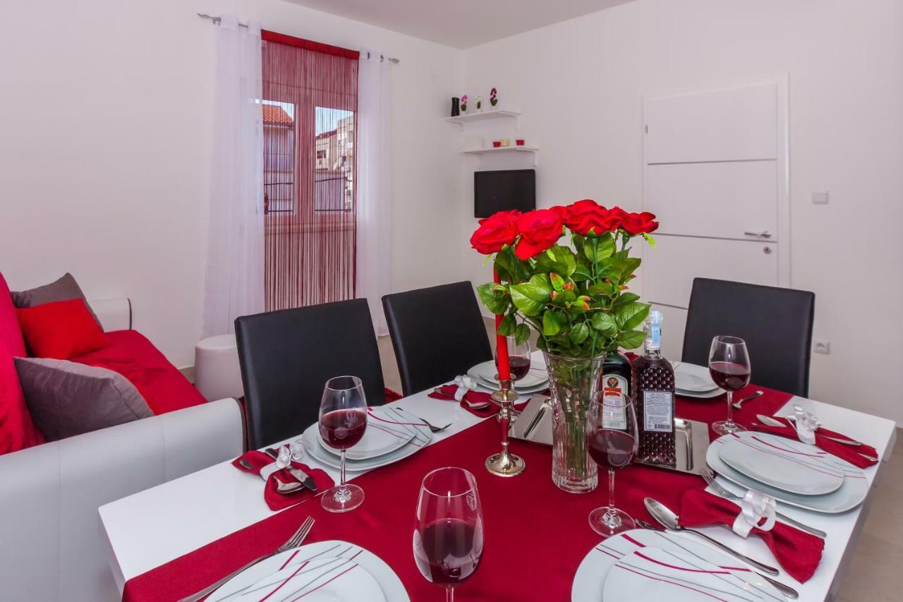 Apartment Ema Сплит Экстерьер фото
